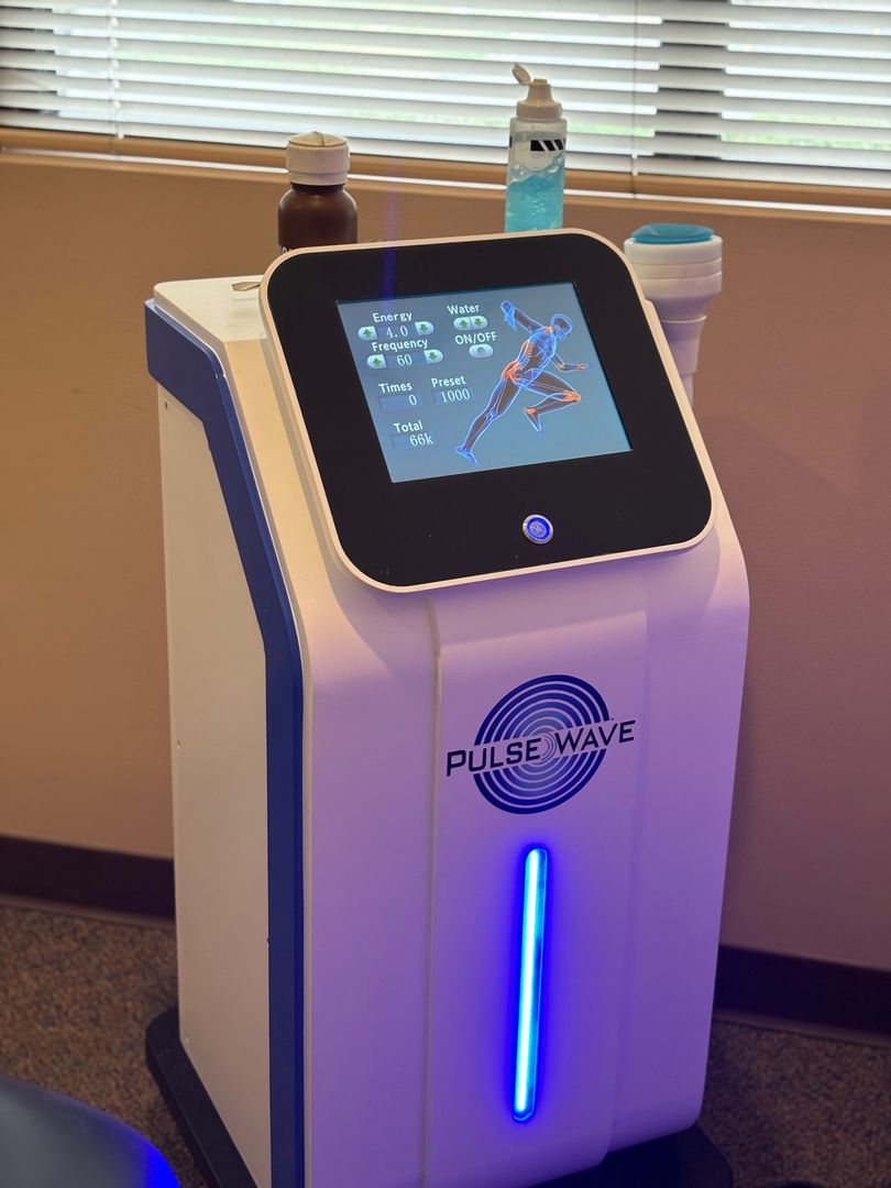 Realigning Your Health Image