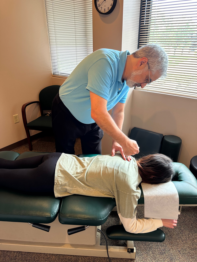 Realigning Your Health Image