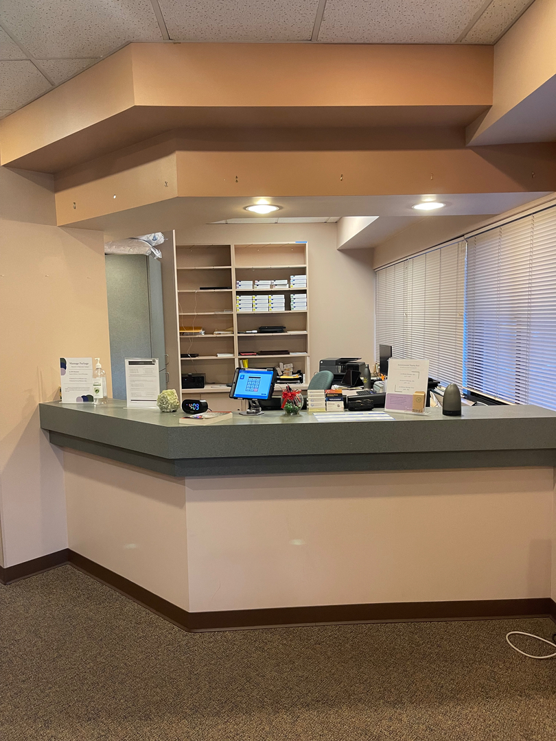 Realigning Your Health Image