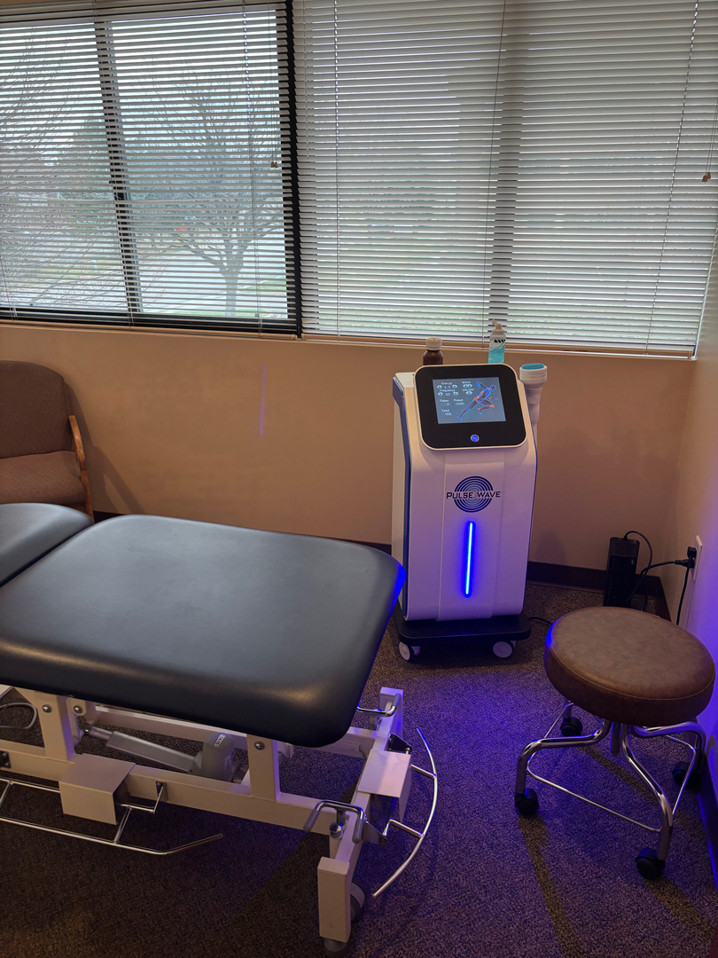 Realigning Your Health Image