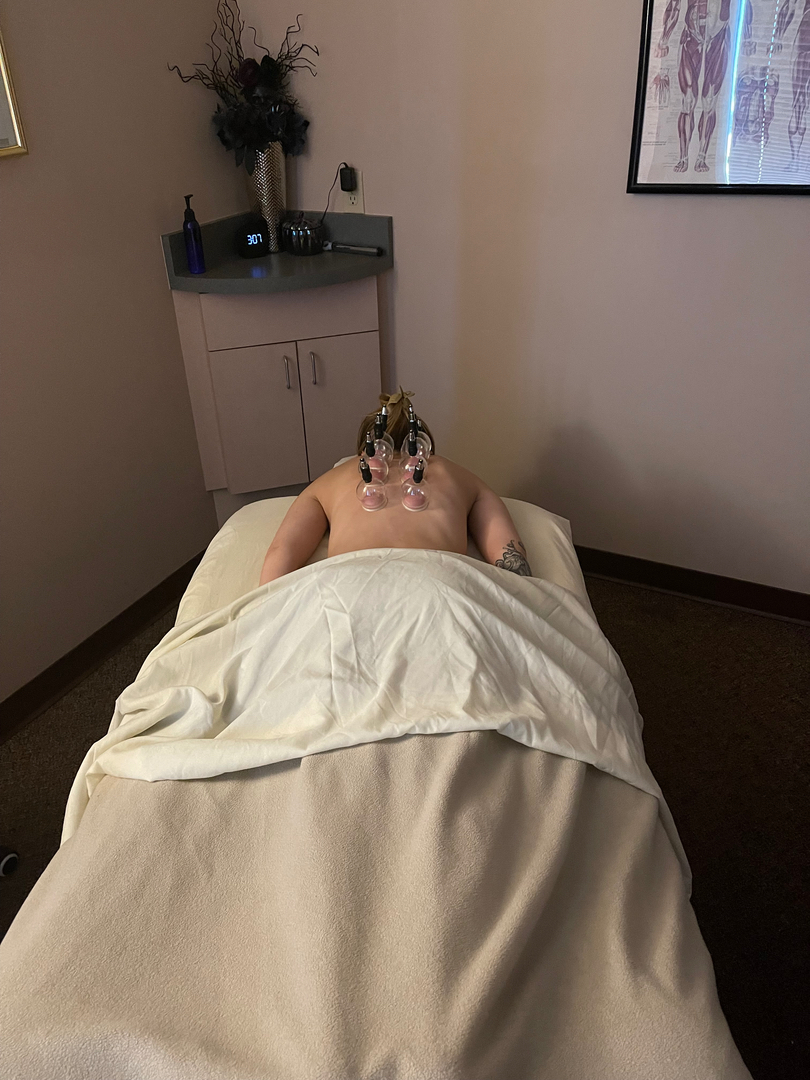 Realigning Your Health Image