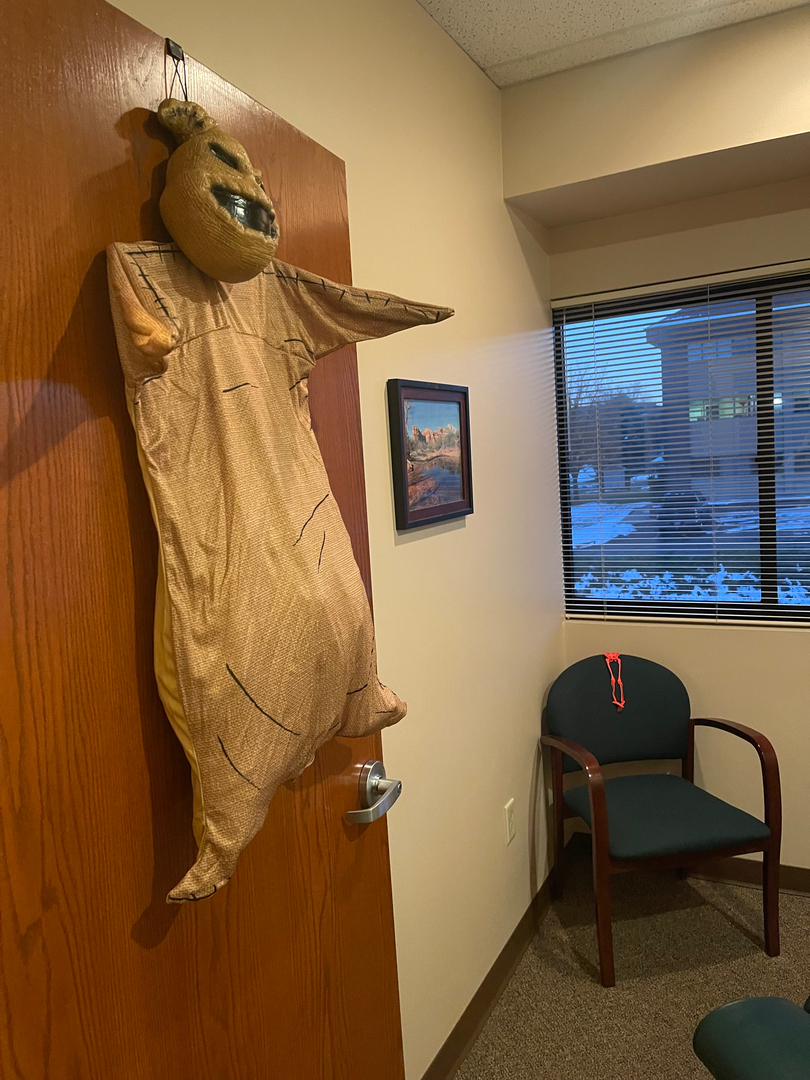 Realigning Your Health Image