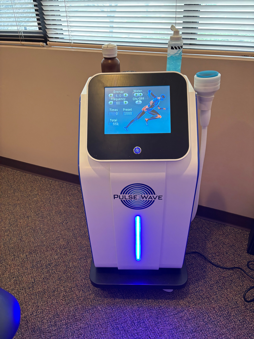 Realigning Your Health Image