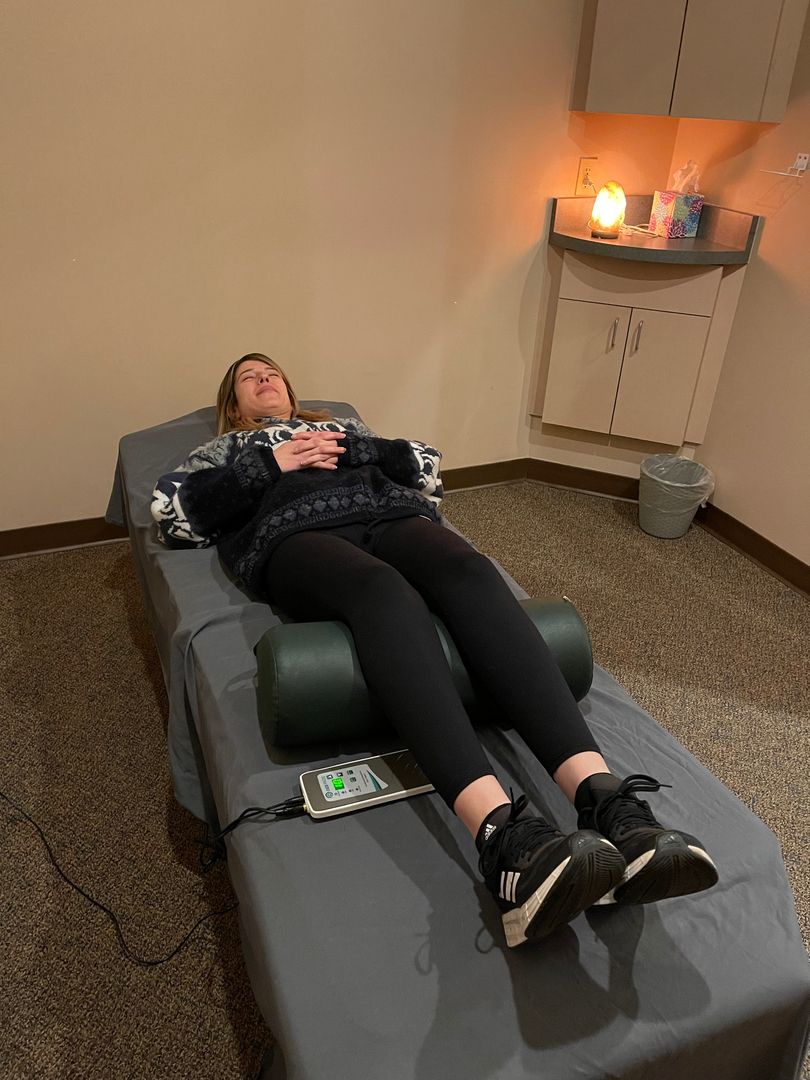 Realigning Your Health Image