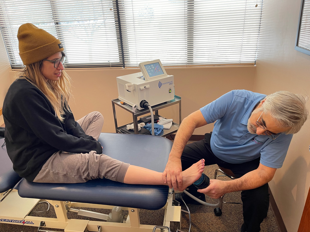 Realigning Your Health Image