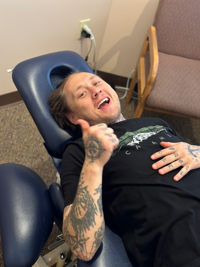 Realigning Your Health Image