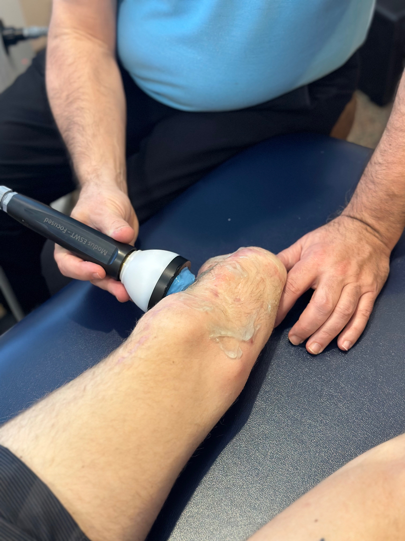 Realigning Your Health Image