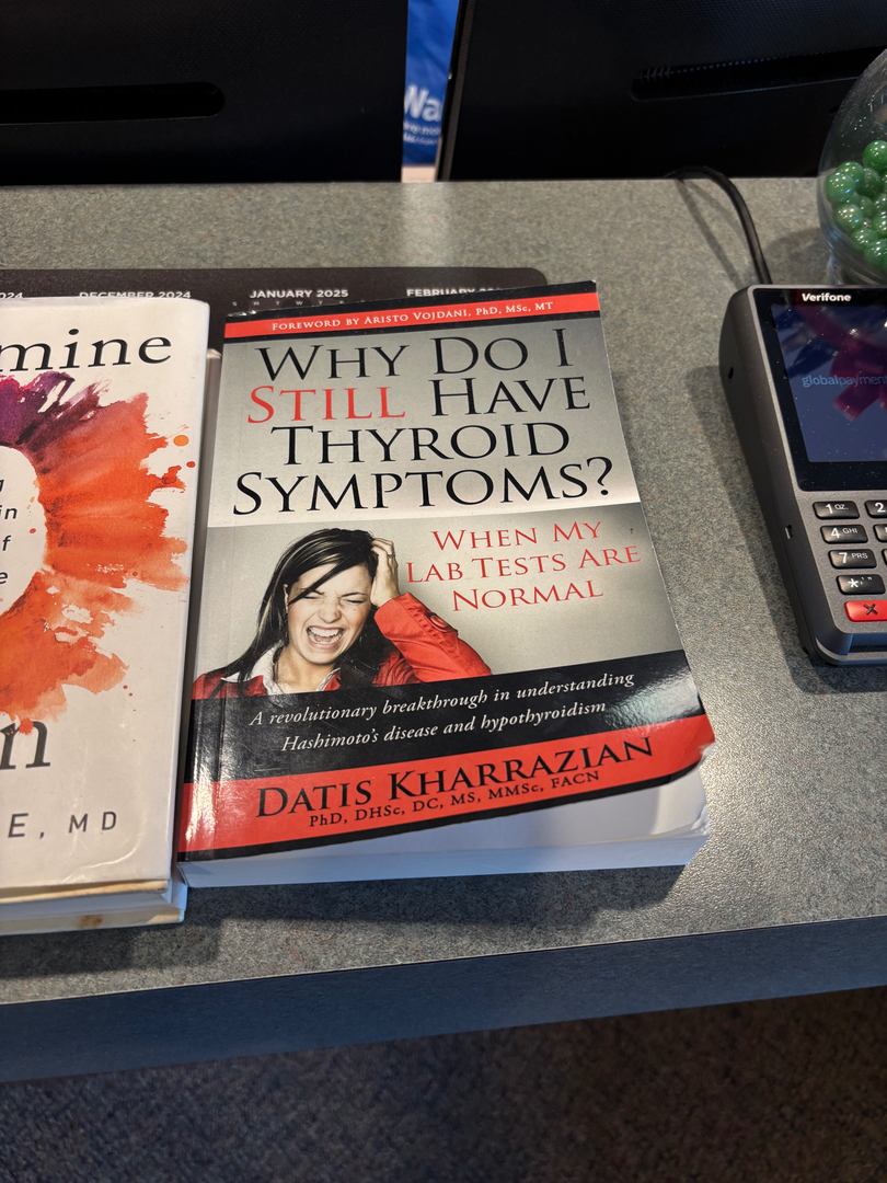 Realigning Your Health Logo