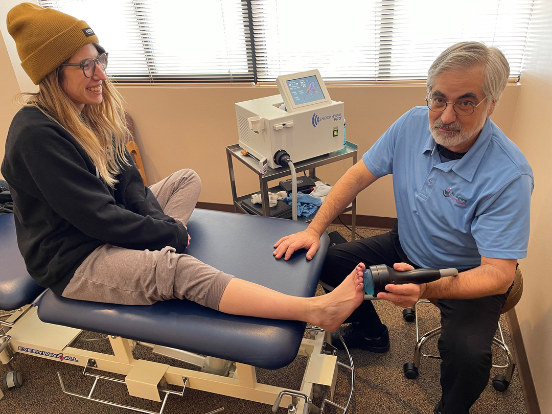 Realigning Your Health Image