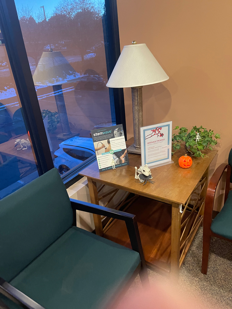 Realigning Your Health Image