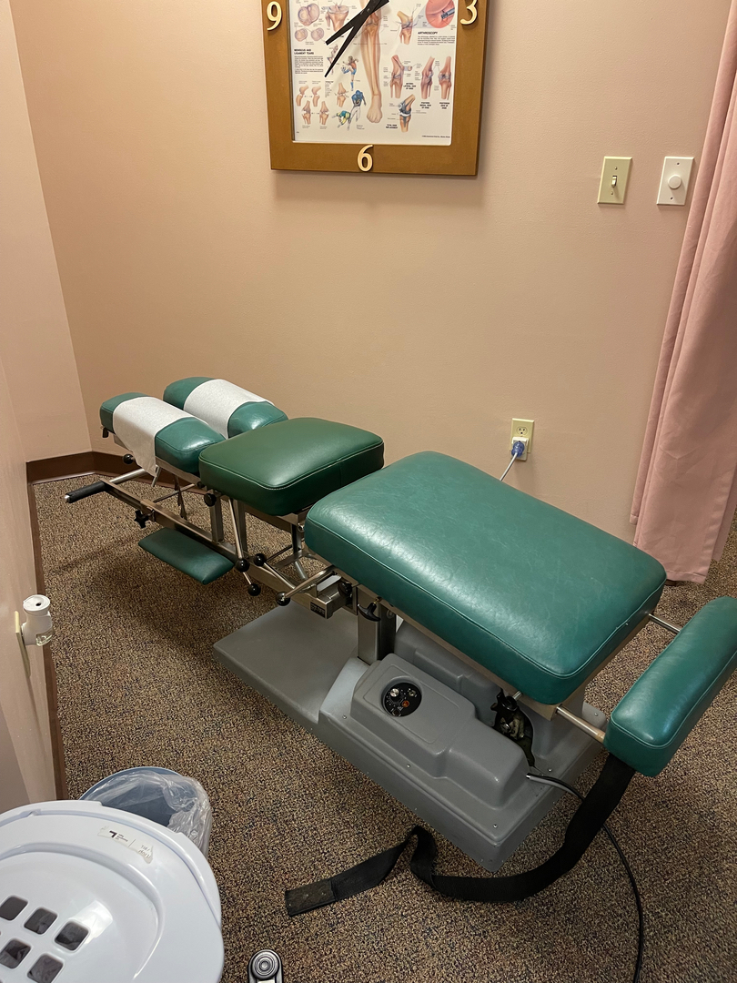 Realigning Your Health Image