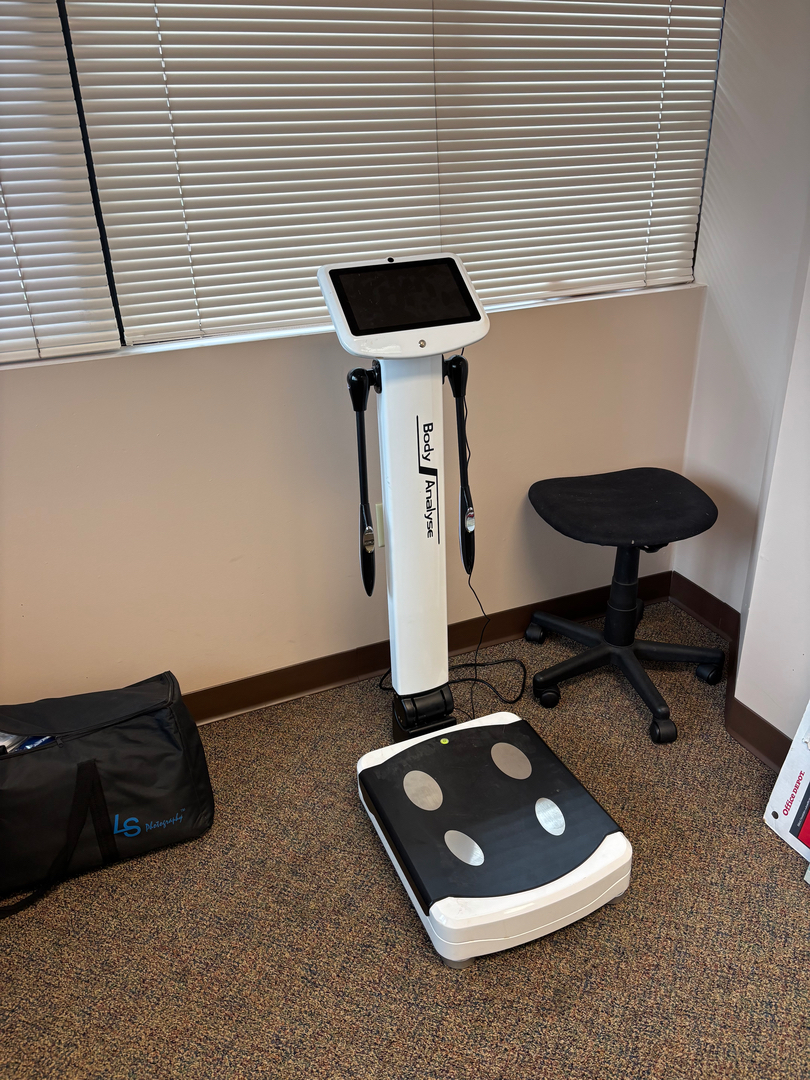 Realigning Your Health Image