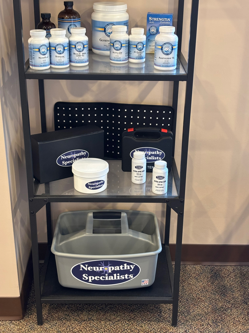 Realigning Your Health Image