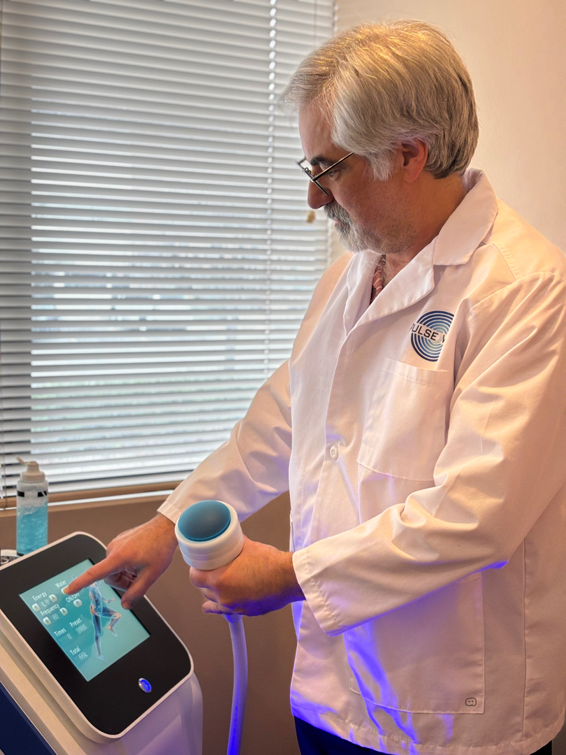 Realigning Your Health Image