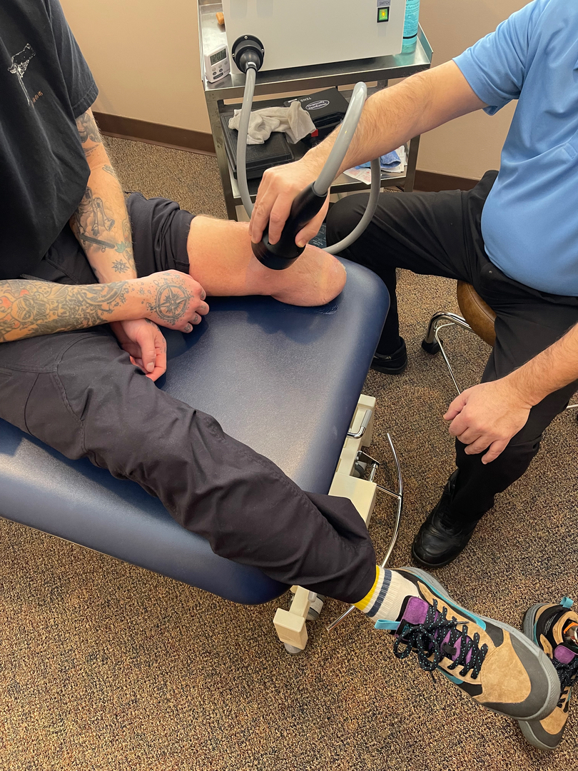 Realigning Your Health Image