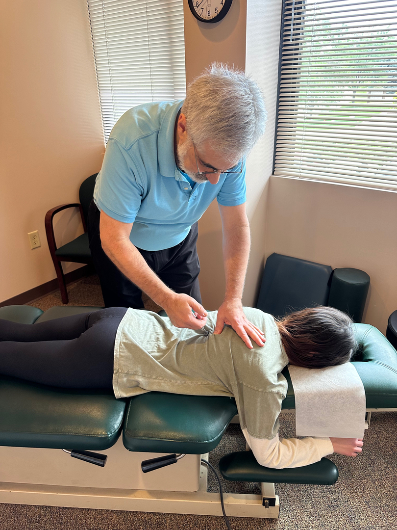 Realigning Your Health Image