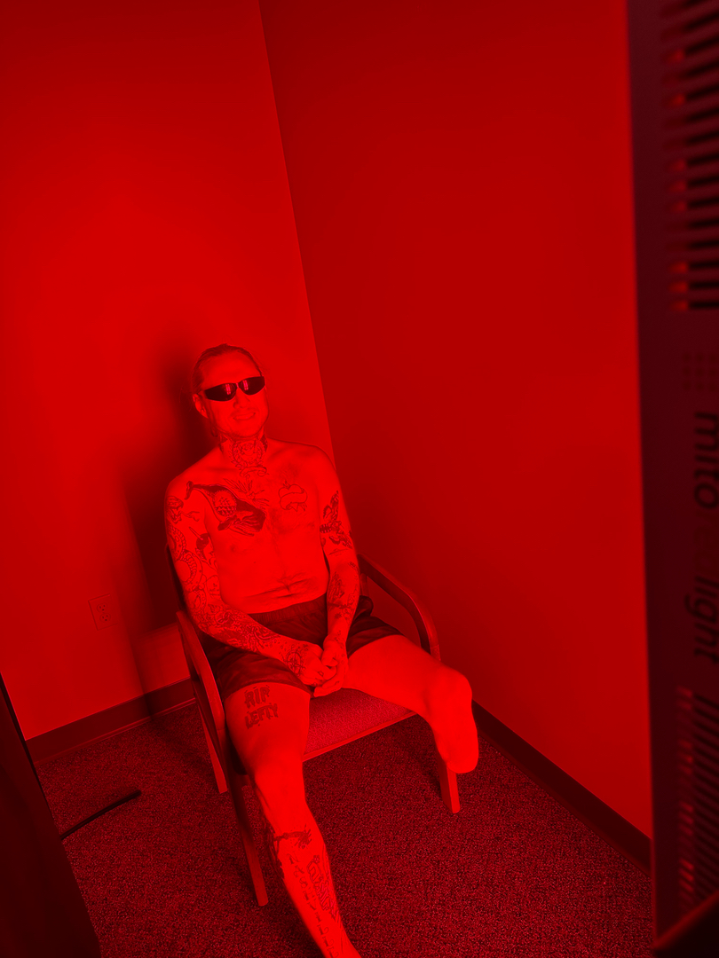 Realigning Your Health Image