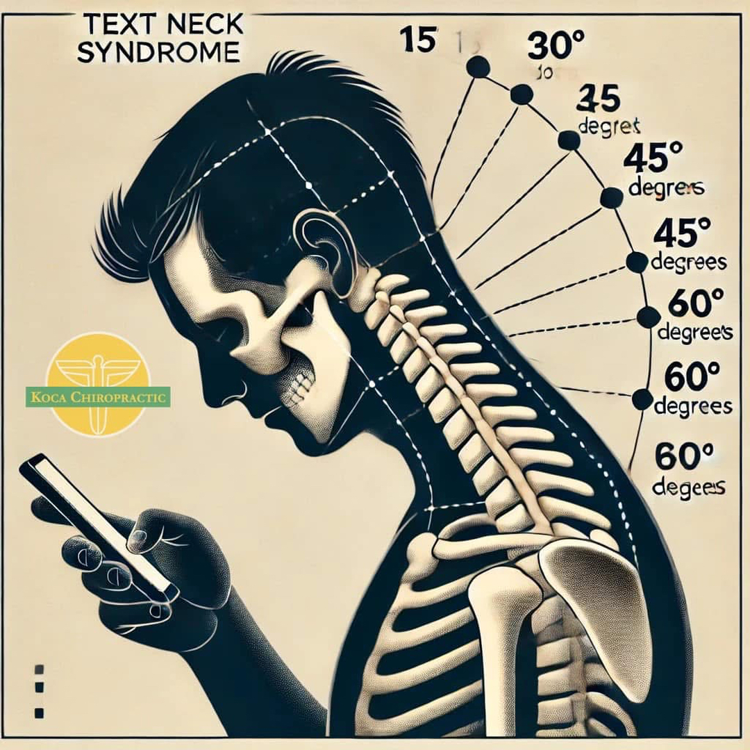 Realigning Your Health Image