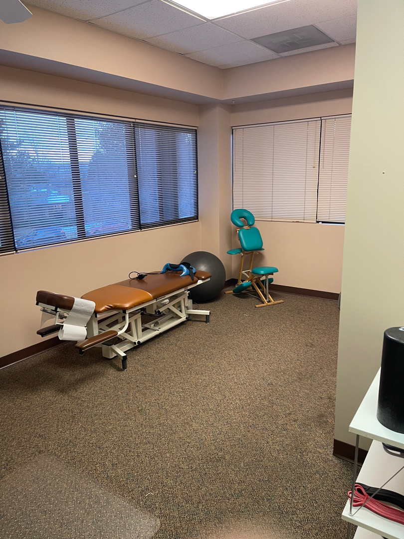 Realigning Your Health Image