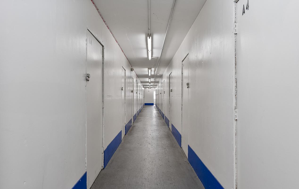 SecureSpace Self Storage Rosemead - Rosemead, CA