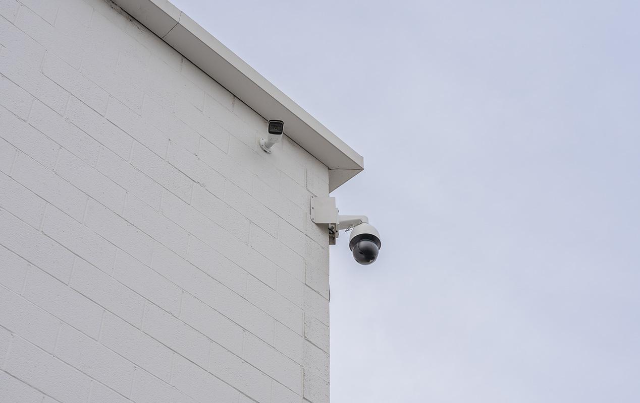 SecureSpace Self Storage Rosemead - Rosemead, CA