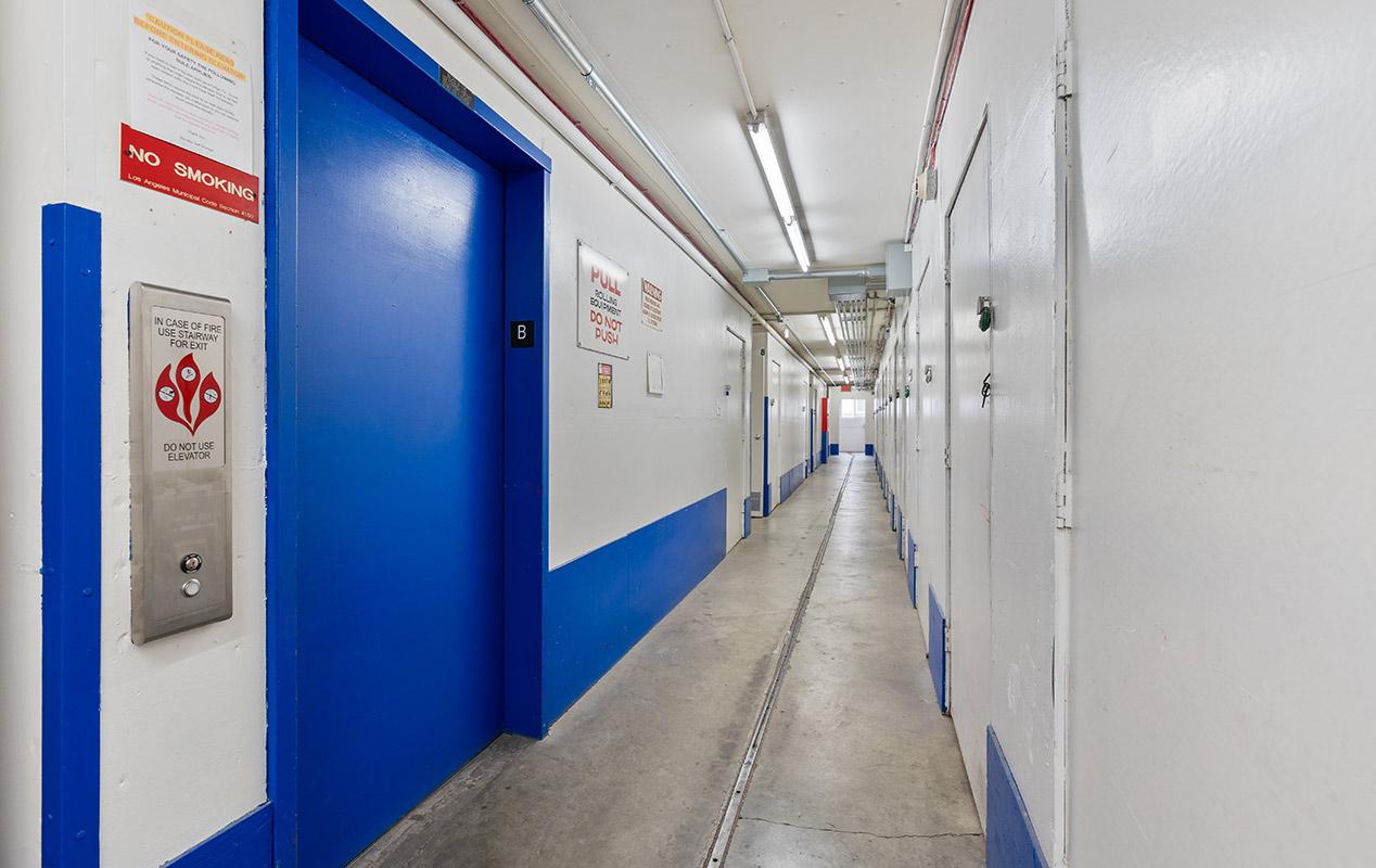 SecureSpace Self Storage Rosemead - Rosemead, CA