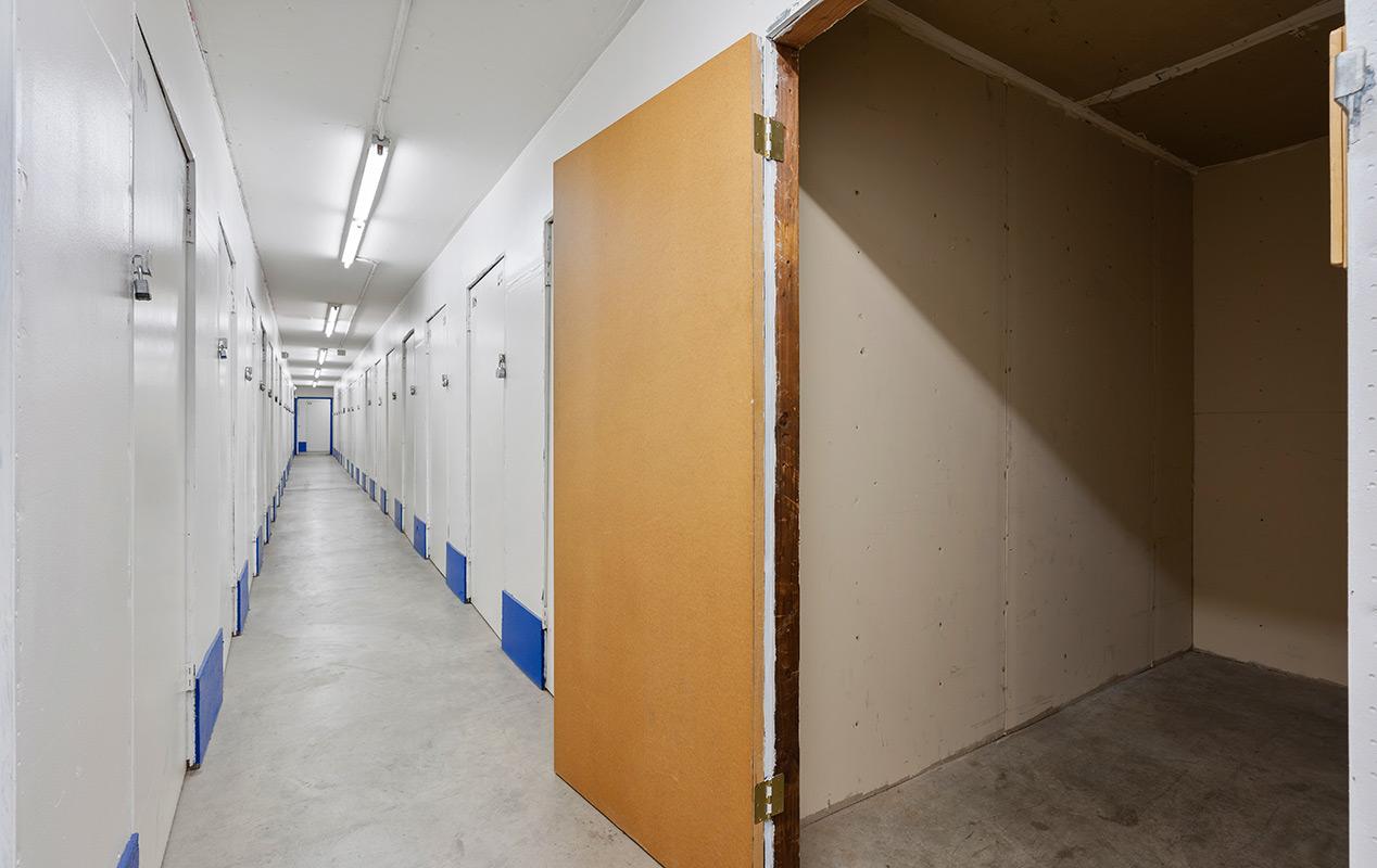 SecureSpace Self Storage Rosemead - Rosemead, CA