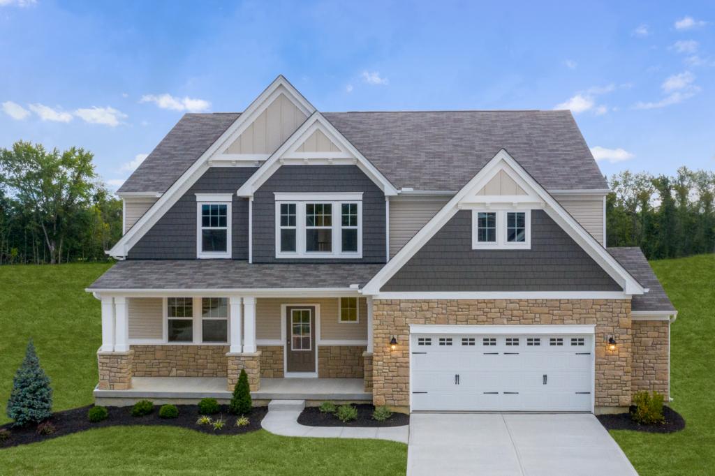 Drees Homes at Rivers Pointe Estates Image