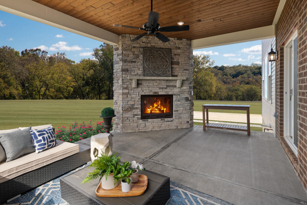 Drees Homes at Rivers Pointe Estates Image