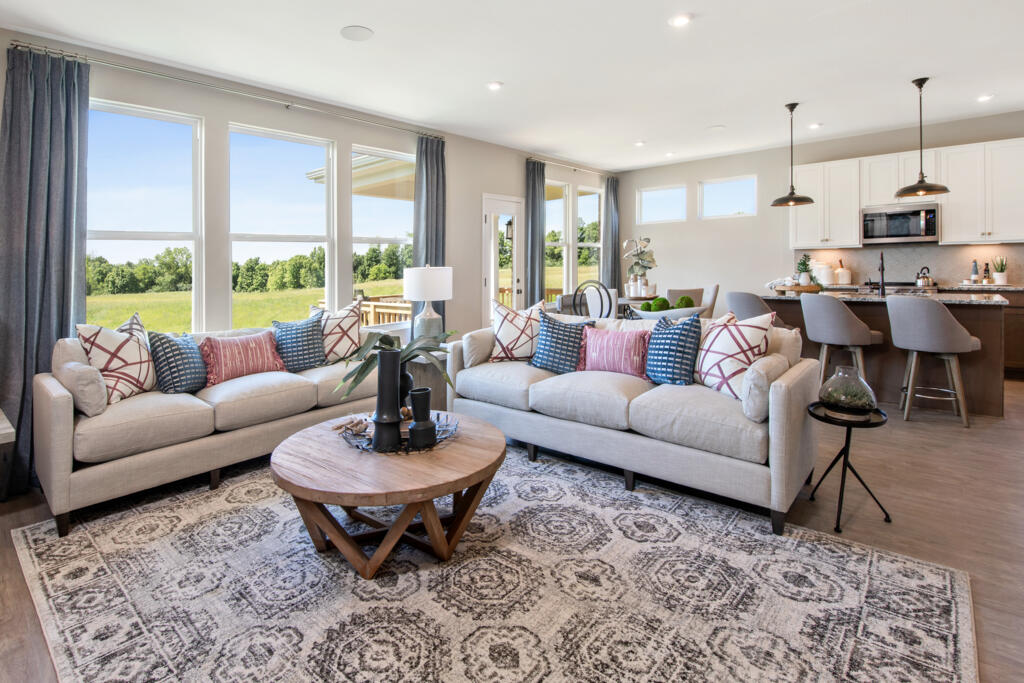 Drees Homes at Rivers Pointe Estates Image