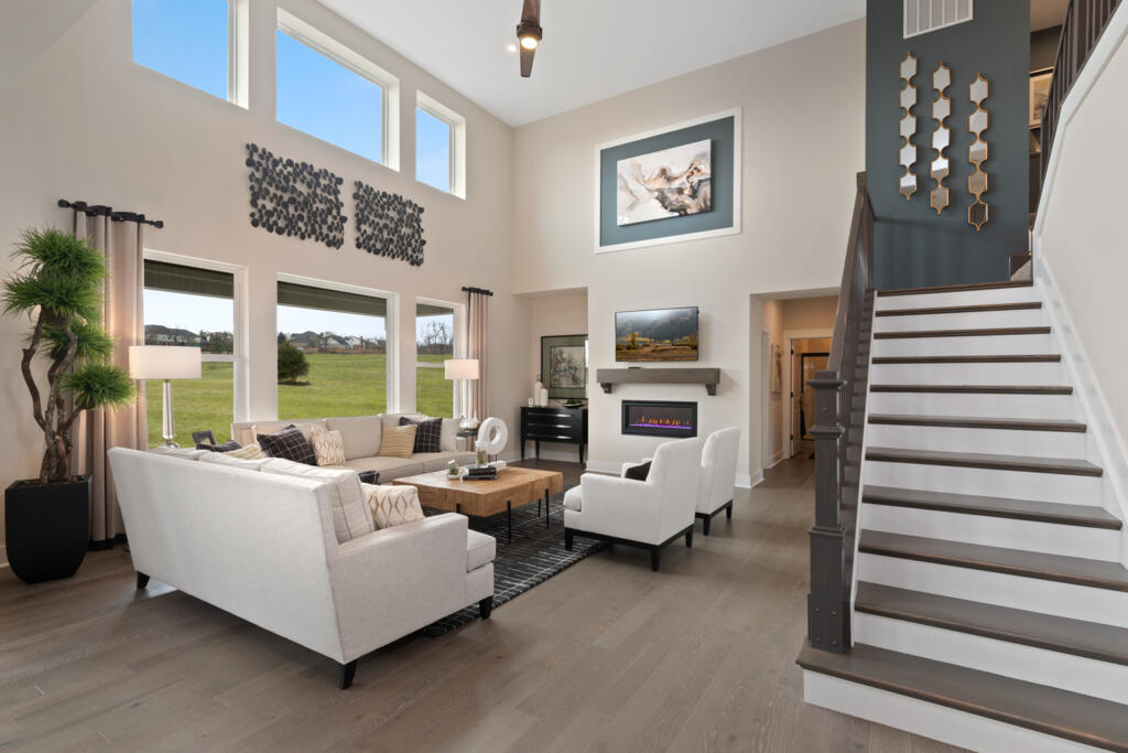 Drees Homes at Rivers Pointe Estates Image