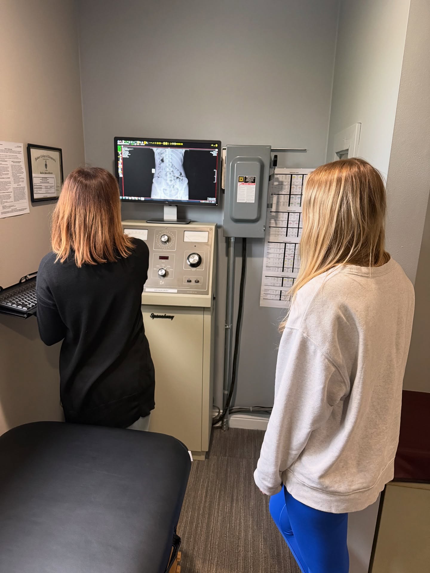 Binder Family Chiropractic - Kenosha, WI