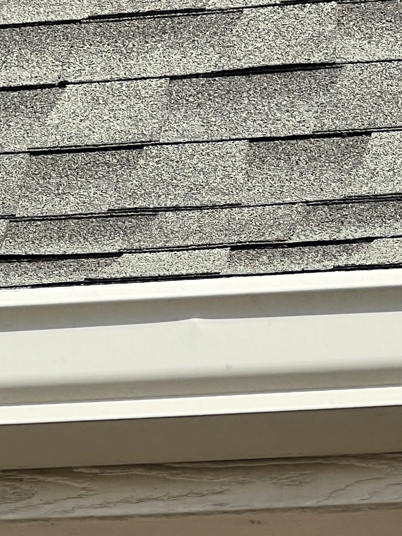 RD Howard Roofing Image