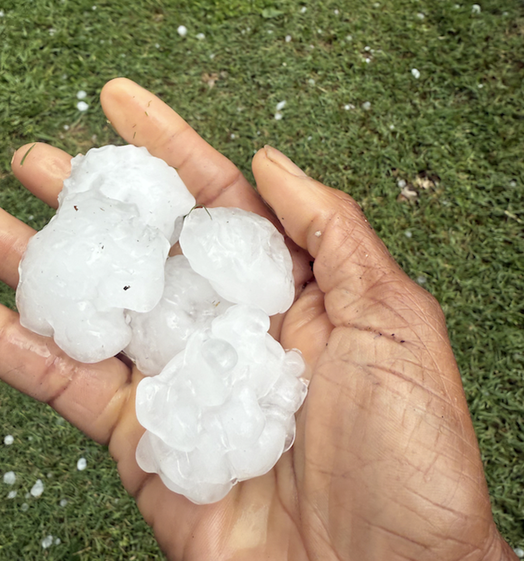 RD Howard Roofing Image