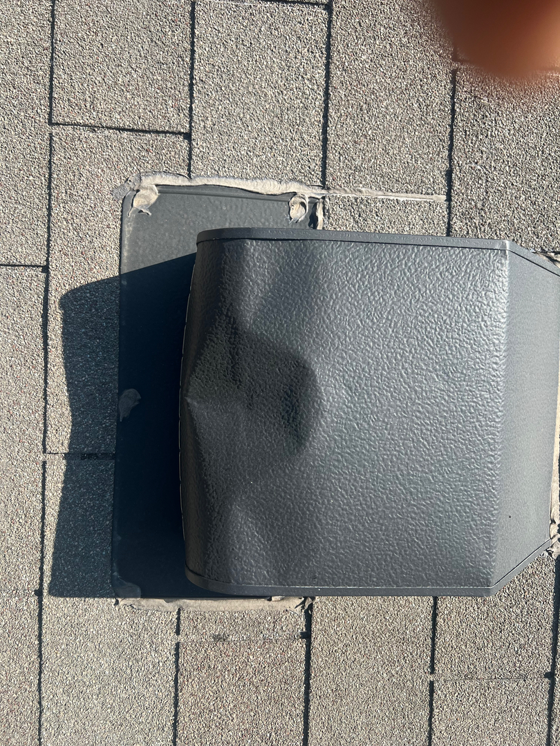 RD Howard Roofing Image