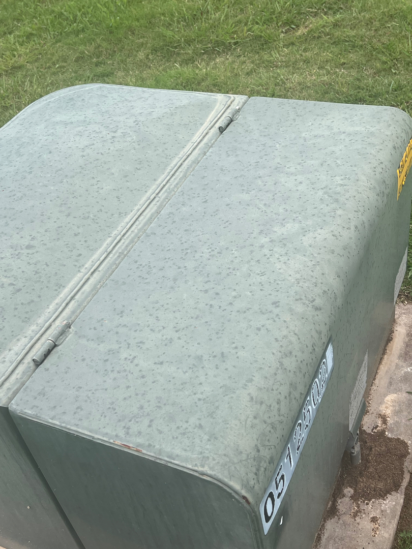 RD Howard Roofing Image