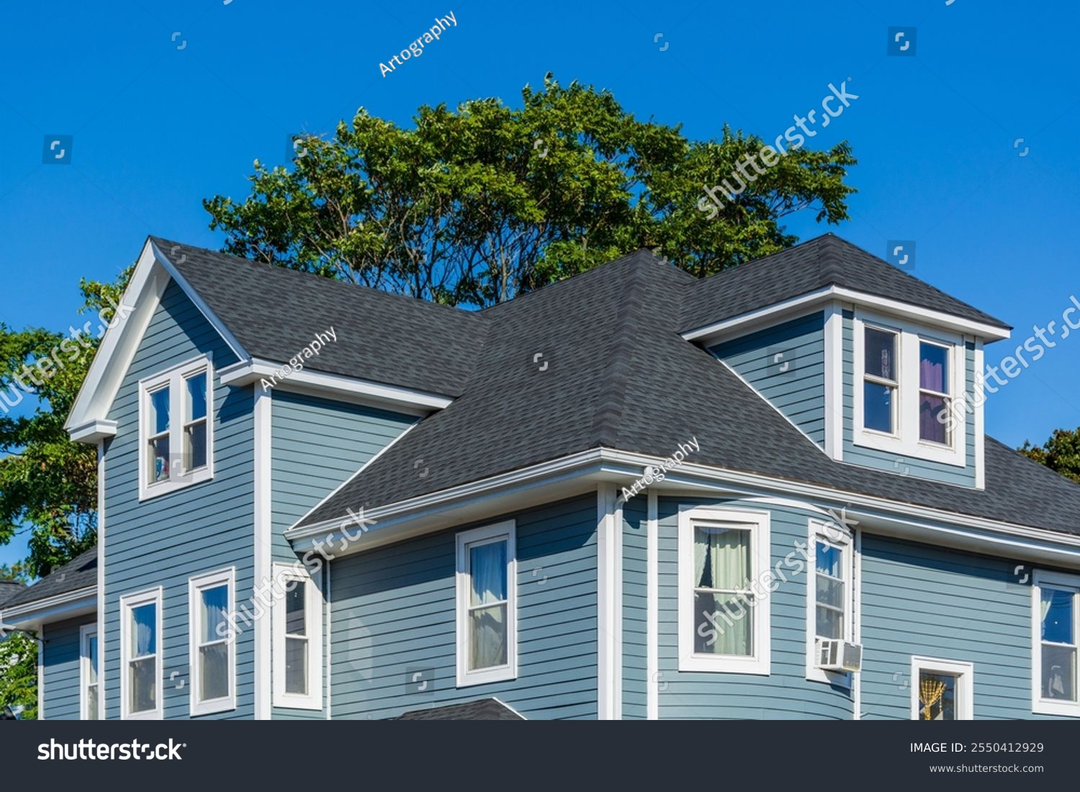 RD Howard Roofing Image