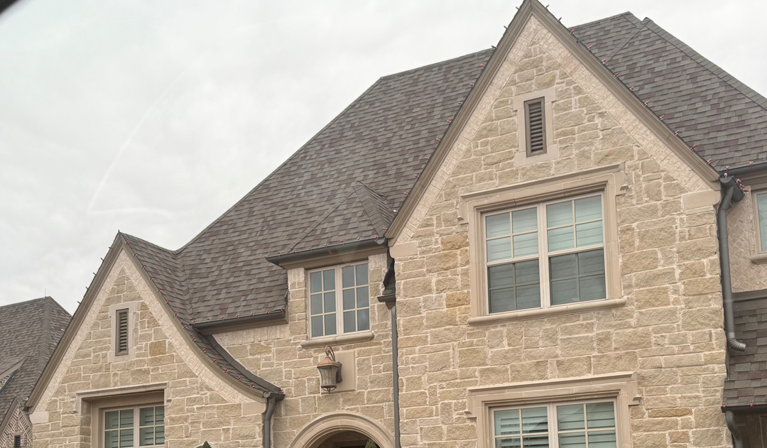 RD Howard Roofing Image