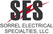 Sorrel Electrical Specialties Logo