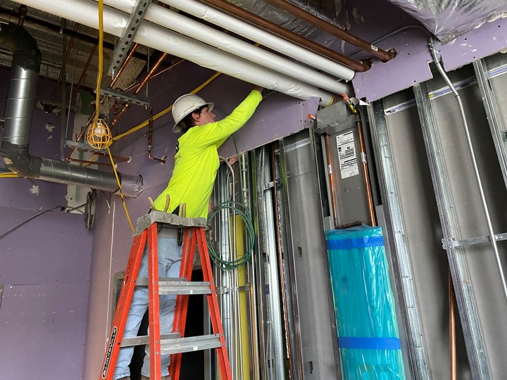 Sorrel Electrical Specialties - Broussard, LA