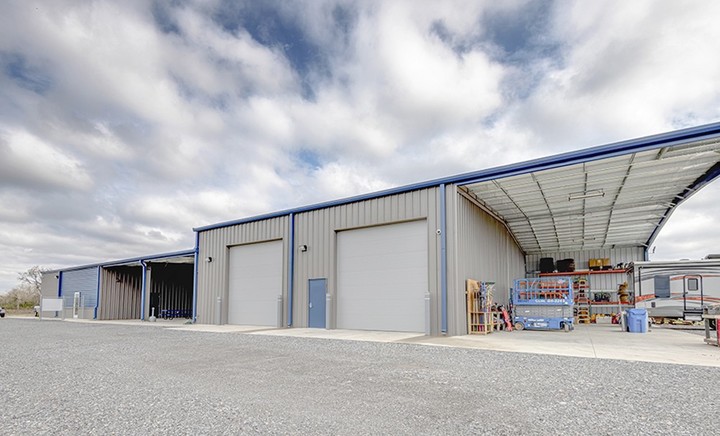 Sorrel Electrical Specialties - Broussard, LA
