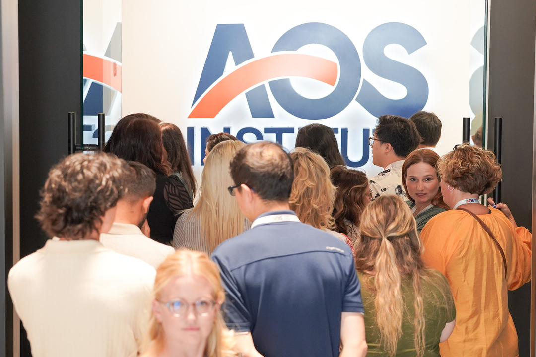 American Orthodontic Society Image