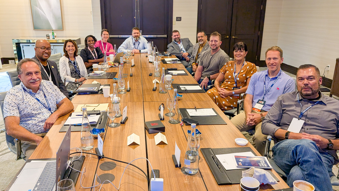 American Orthodontic Society Image