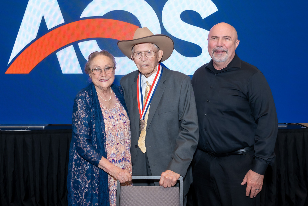 American Orthodontic Society Image