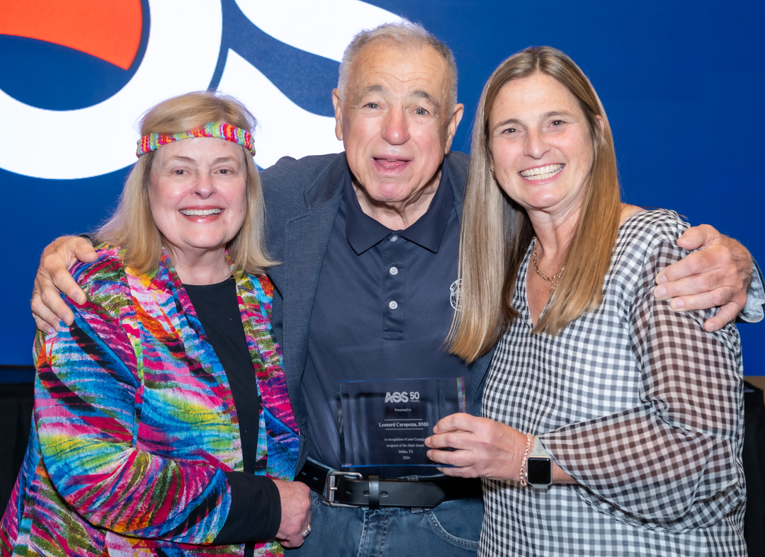 American Orthodontic Society Image