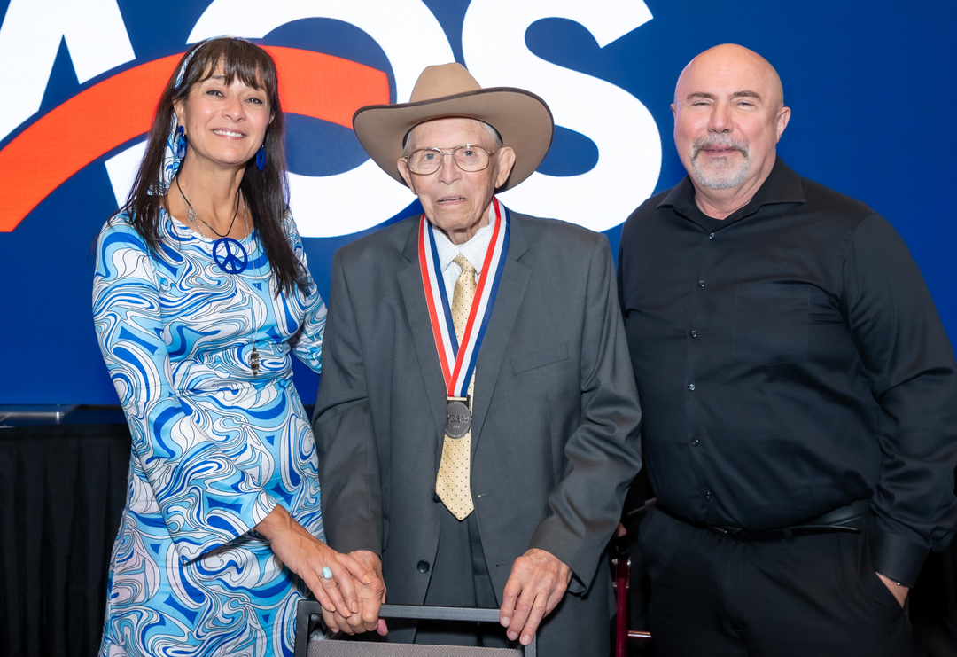 American Orthodontic Society Image