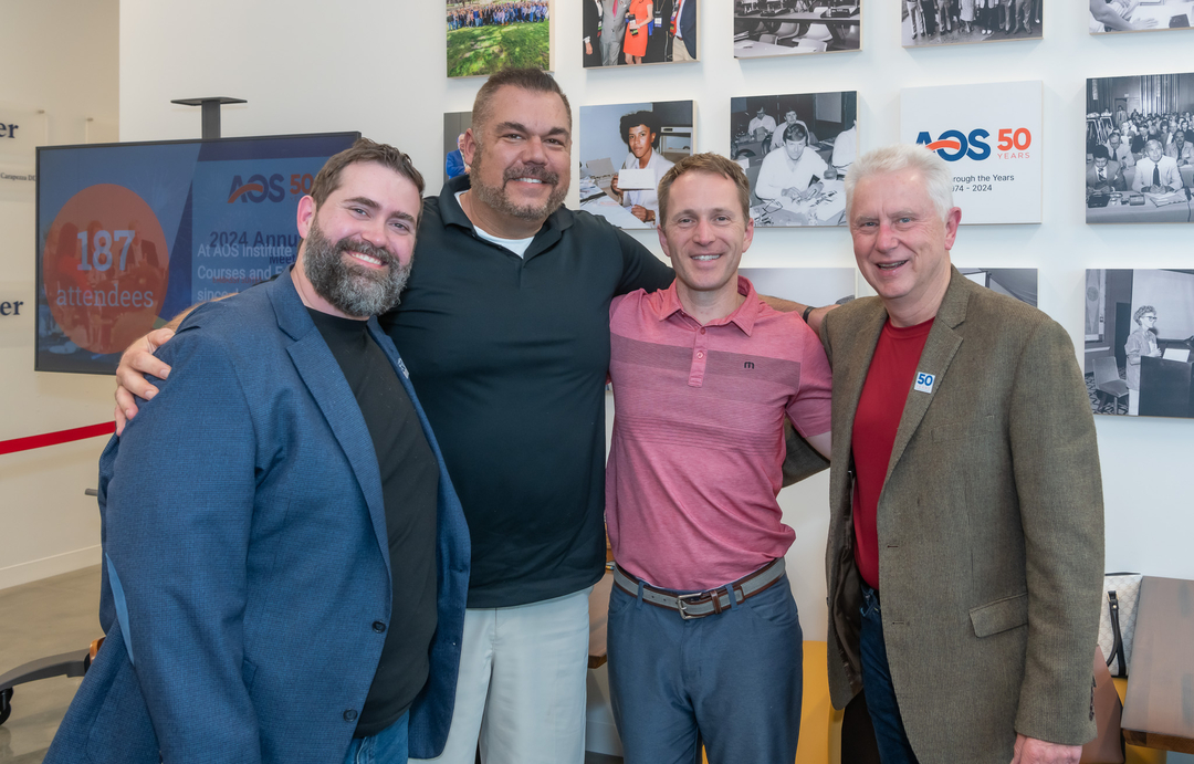 American Orthodontic Society Image