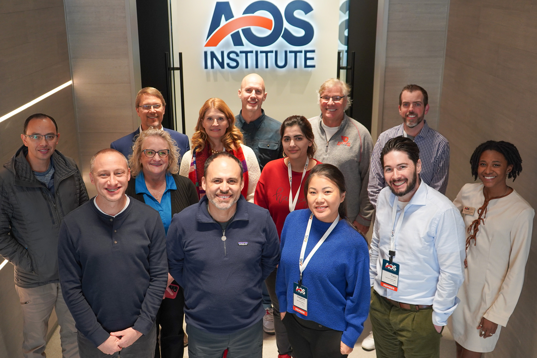 American Orthodontic Society Image