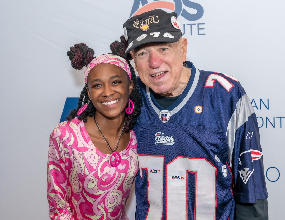 American Orthodontic Society Image