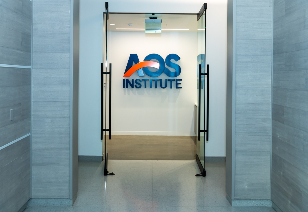 American Orthodontic Society Image